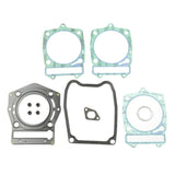 Athena 05-08 Aprilia Sprint 400 Top End Gasket Kit