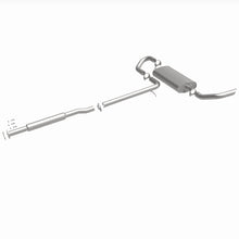 Load image into Gallery viewer, MagnaFlow BRE Exhaust Kit 05-06 Equinox Torrent 3.4L