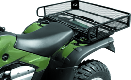 QuadBoss Mesh Rack Rear Universal