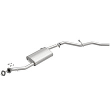 Load image into Gallery viewer, BRExhaust 00-02 Nissan Xterra 3.3L Muffler Kit