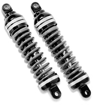 Load image into Gallery viewer, Progressive Harley Ultra Low 944 Series Shocks 12.5in