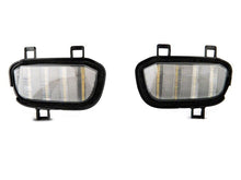 Load image into Gallery viewer, Raxiom 19-23 Chevrolet Silverado/GMC Sierra 1500 Axial Series LED Mirror Lights- Clear