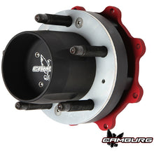 Load image into Gallery viewer, Camburg 2.25 Prerunner Series Rear Hub Kit (5x5.5 / 35sp)
