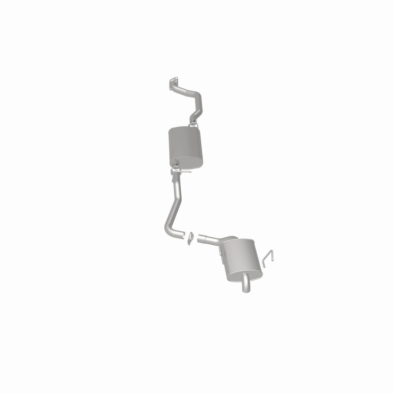 MagnaFlow BRE Exhaust Kit 09-17 Chevy Traverse 3.6L