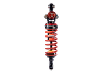 Bitubo XXZB Monoshocks Adjustable:Pneum.Preload, 2Rebound, 2Compression, Length 290 mm -1 +7