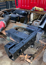 Load image into Gallery viewer, RustBuster 04-12 Chevy Colorado/GMC Canyon Rear Frame Section - Left