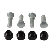 Load image into Gallery viewer, All Balls Racing 1995 Yamaha YFB250 Timberwolf Wheel Stud &amp; Nut Kit Front