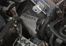 Load image into Gallery viewer, PERRIN 02-14 Subaru WRX / 04-21 STI / 05-09 Legacy GT / 04-13 Forester XT Turbo Heatshield - SS - GTR Auto