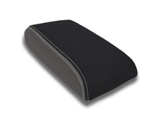 Load image into Gallery viewer, PRP 15-20 Subaru Outback Center Console Cover - Black and Gray