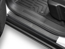 Load image into Gallery viewer, WeatherTech 2025 Chevrolet Equinox SillProtector 4pc Set - Black