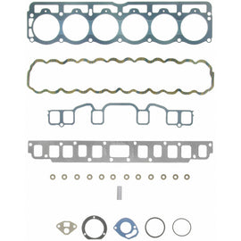 Fel-Pro Jeep Wrangler HS 8169 PT-4 PermaTorque Engine Cylinder Head Gasket Set