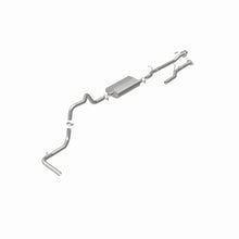 Load image into Gallery viewer, MagnaFlow BRE Exhaust Kit 94-97 Ranger B3000 B4000