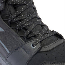 Load image into Gallery viewer, Dainese Suburb D-WP Air Shoes Womens Black/Iron Gate/Metal Size - 37