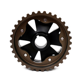 BLOX Racing Adjustable Cam Gears for H23A/B-Series (2.3L DOHC) - GTR Auto