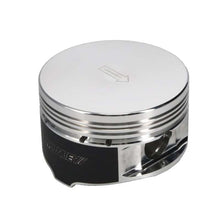 Load image into Gallery viewer, Manley Ford 4.6L Modular V8 Piston Set - 3.552in Bore 1.200in CH, 0.00 CC