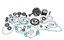 Load image into Gallery viewer, Vertex Honda Complete Engine Rebuild Kit
