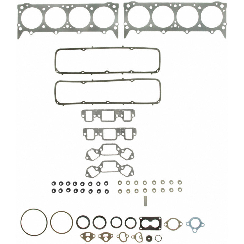 Fel-Pro Jeep Grand Wagoneer HS 8266 PT-4 PermaTorque Engine Cylinder Head Gasket Set