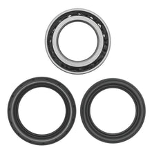 Load image into Gallery viewer, QuadBoss 03-05 Honda TRX650FA FourTrax Rincon 4x4 AT Rear ATV Wheel Bearing &amp; Seal Kit
