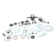 Load image into Gallery viewer, Vertex Pistons 2001 YZ 125 Complete Engine Rebuild Kit