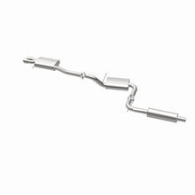 Load image into Gallery viewer, MagnaFlow BRE Exhaust Kit 12-14 Volkswagen Jetta 2.5L