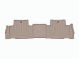 WeatherTech 22-25 Acura MDX Rear FloorLiner HP - Tan