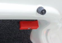 Load image into Gallery viewer, PERRIN 13-25 Subaru BRZ &amp; Toyota GR86/86/FR-S Trunk Handle - Red