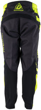 Load image into Gallery viewer, Answer 25 Arkon Nitrus Pants Black/Hyper Acid Youth Size - 20