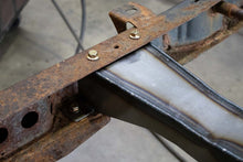 Load image into Gallery viewer, Rust Buster 95-04 Toyota Tacoma Spare Tire Crossmember