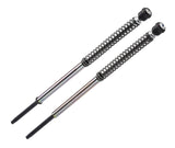 Bitubo JBH1 Pressurized Cartridge Adj.: Spring Prld, Reb., Comp., w/o Oil, Blk Ring Lower To -20mm