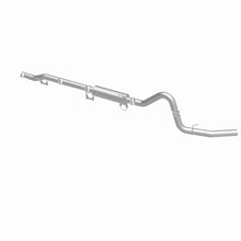 Load image into Gallery viewer, MagnaFlow BRE Exhaust Kit 99-01 Ford F-250 F-350 Super Duty 7.3L