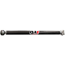 Load image into Gallery viewer, QA1 05-10 Ford Mustang GT (SFI) 3.3in REV Series Carbon Fiber Driveshaft