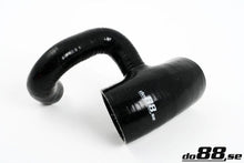 Load image into Gallery viewer, do88 Volvo 850/S70/V70 Turbo 94-98 Throttle Body Hose Black