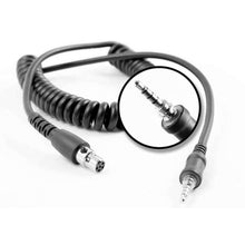 Load image into Gallery viewer, Rugged Radios Select Handheld Radios Coil Cord Vertex Bolt On