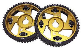 Brian Crower Honda B Series Adjustable Cam Gears (pair) - GTR Auto