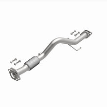 Load image into Gallery viewer, BRE Exhaust 06-11 Accent Rio 1.6L Front Pipe Kit
