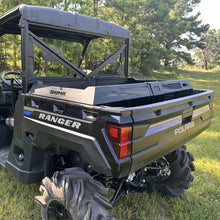 Load image into Gallery viewer, Seizmik 15-24 Can-Am HD7-10 Defender/Polaris 570-1000 Ranger XP/Crew Bed Rack Basket