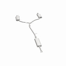 Load image into Gallery viewer, MagnaFlow BRE Exhaust Kit 13-19 Ford Flex 3.5L