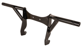 Burly Brand  14-Up Touring Brawler Kit Front and Rear - Black