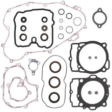 Load image into Gallery viewer, Vertex Gaskets 09-11 KTM EXC 400 Complete Gasket Kit w/ Oil Seals