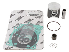 Load image into Gallery viewer, Vertex Piston 05-07 Honda CR 125 R 125cc Top End Piston Kit