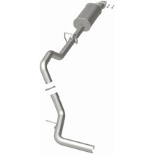 Load image into Gallery viewer, MagnaFlow BRE Exhaust Kit 09-14 Savana Express