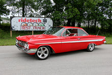 Load image into Gallery viewer, Ridetech 58-64 Chevy Impala TQ Series Rear CoilOver Upgrade