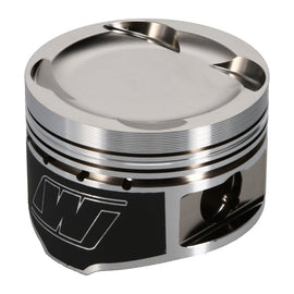 Wiseco Toyota Turbo -14.8cc 1.338 X 86.5 Piston Shelf Stock Kit - GTR Auto