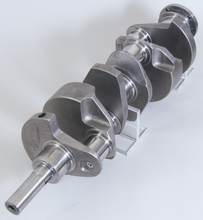 Load image into Gallery viewer, Eagle Ford 8BA Flathead 4.000in Stroke 2.000in Rod Journals Cast Crankshaft