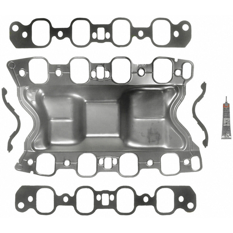 Fel-Pro Ford Mustang MS 96012 Valley Pan Gasket Set