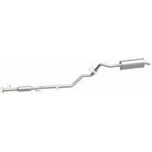 Load image into Gallery viewer, BRExhaust 14-16 Kia FORTE 1.8L Exhaust Kit