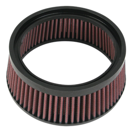 S&S Cycle High-Flow Stealth Filter