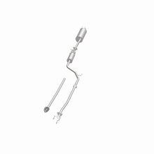 Load image into Gallery viewer, MagnaFlow BRE Exhaust Kit 14-15 Honda Civic 1.8L