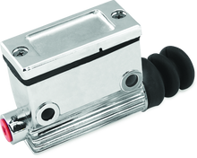 Load image into Gallery viewer, Bikers Choice 79-82 FX / 83 FXE / 80-81 XL Chrome Kelsey Hayes Master Cylinder Repl H-D 42453-80A