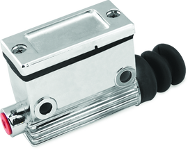 Bikers Choice 79-82 FX / 83 FXE / 80-81 XL Chrome Kelsey Hayes Master Cylinder Repl H-D 42453-80A